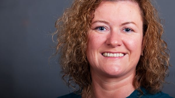 'Is fearr coinneáil ort'