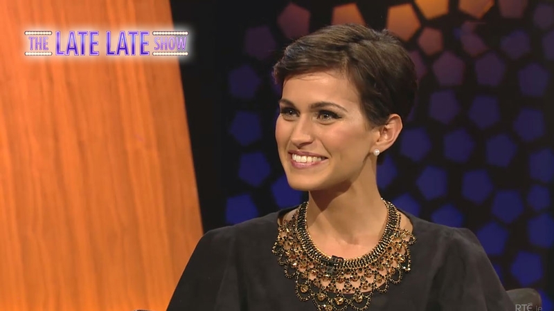 Walsh - "It's a part of my identity, along with the many other things that I identify with"