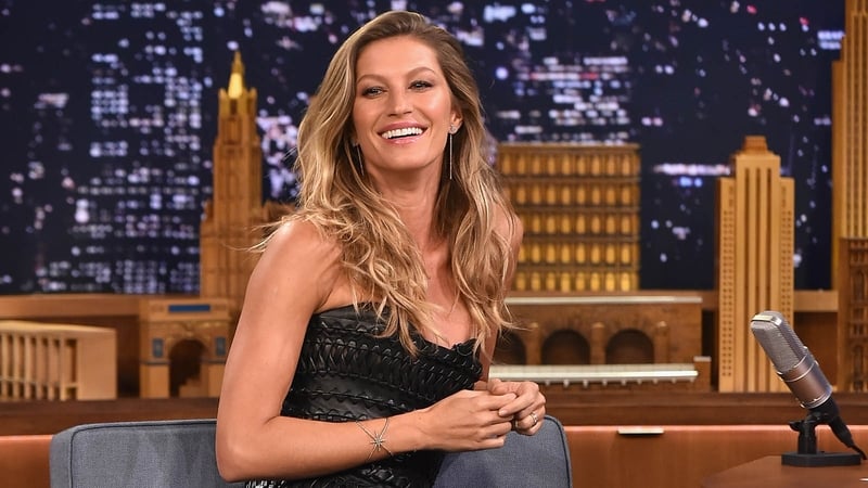 Gisele Bundchen