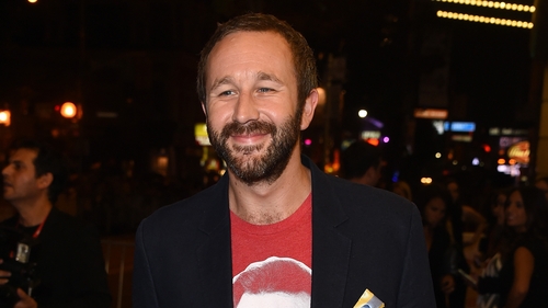 O'Dowd (pictured at premiere in Toronto) - Turn as teacher Brother Geraghty described as "hilarious" by Deadline.com
