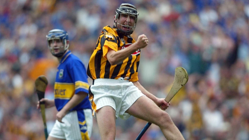 Eddie Brennan said the players needed to learn how to deal with the public in the build-up to the game