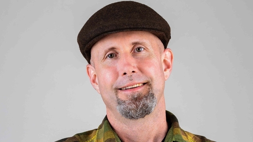 Bruce Pavitt