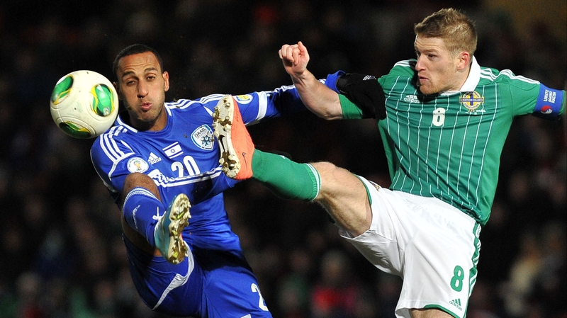 Steve Davis: Everybody feels this is the best chance we will ever have