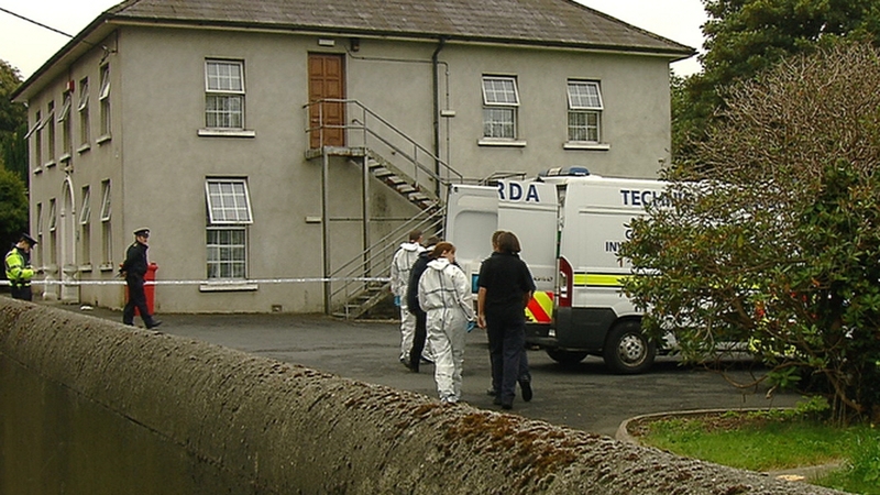 St Otteran's is the main long-term, residential psychiatric hospitals in Waterford City,
