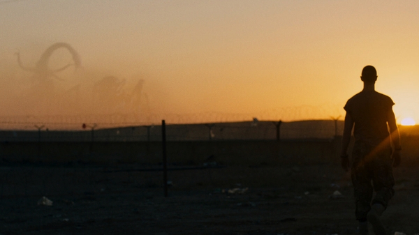Monsters: Dark Continent is released on Friday November 28