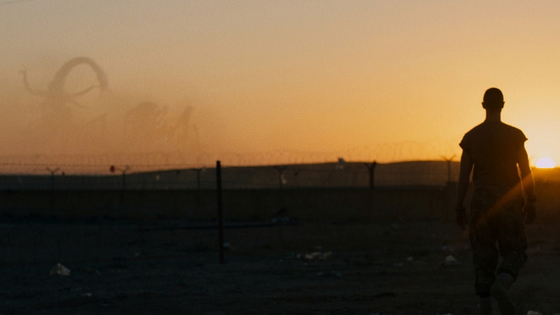 Monsters: Dark Continent is released on Friday November 28