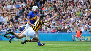Tipp and Kilkenny played out one of the best finals ever