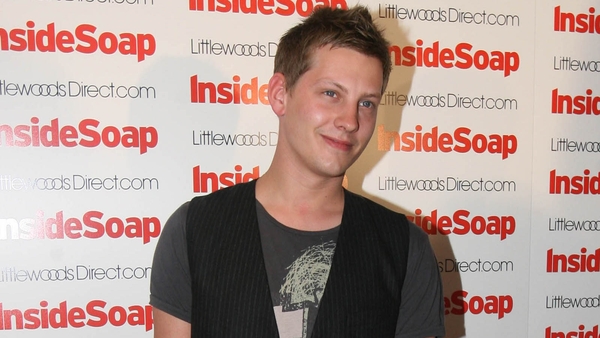 James Sutton
