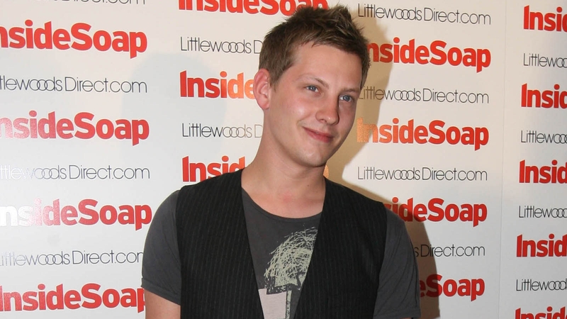 James Sutton