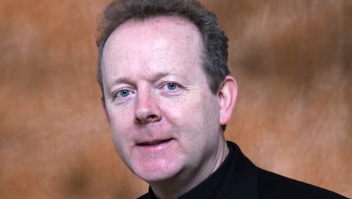 In his homily Archbishop Martin said some families are living a long Good Friday