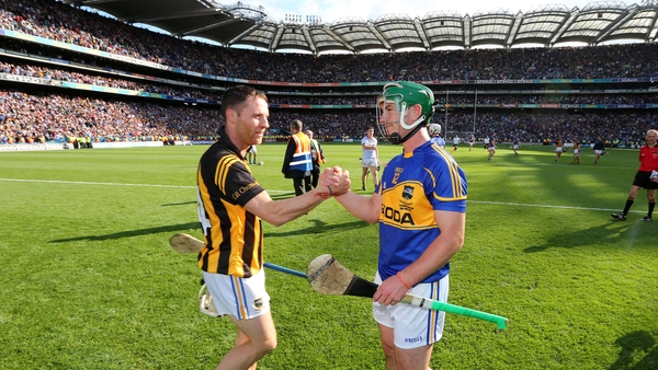 The All-Ireland Hurling Review