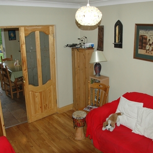 Before - Templeogue