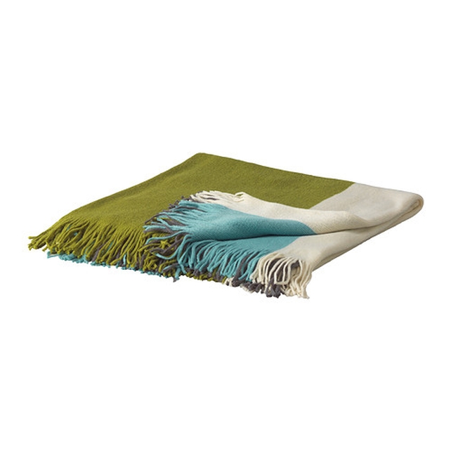 Temp Malin Band Throw €20 Ikea