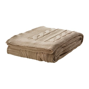 Ursula Throw €25 Ikea