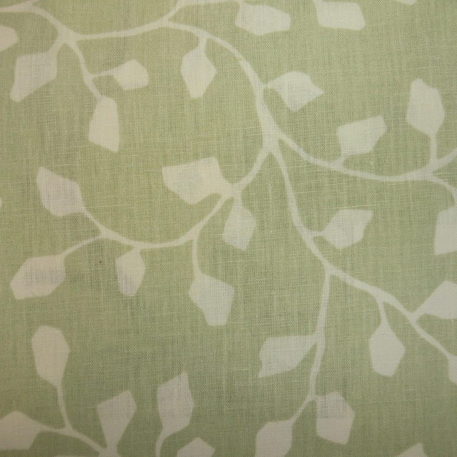 Seat pads - Sharon Ryle €72 per metre