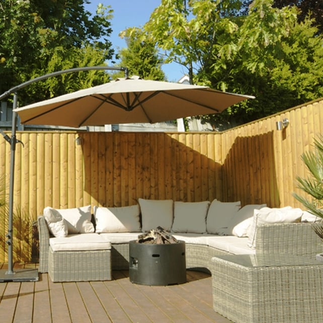 Inspirational trip - Templeogue