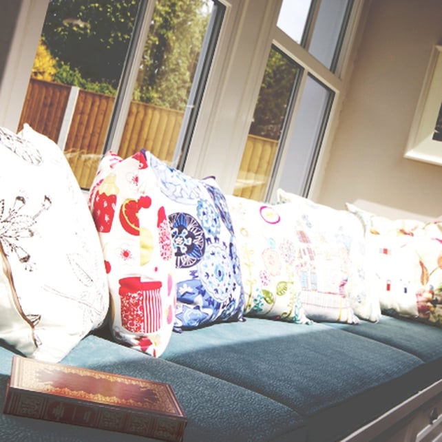 Inspirational trip - Templeogue