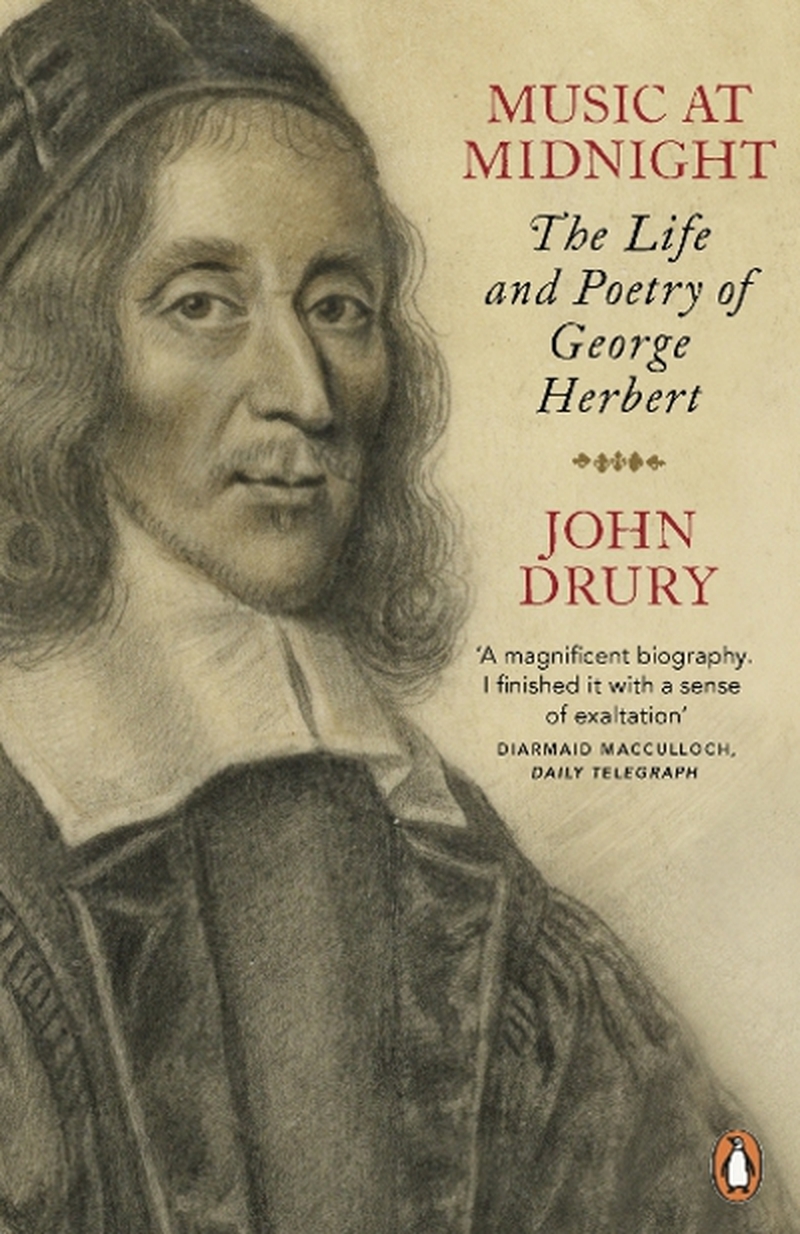 George Herbert: stalwart of Irish school texts