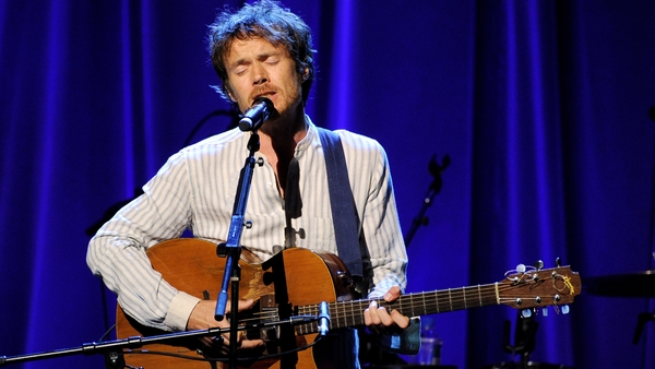 Damien Rice