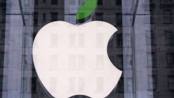 Ireland has appealed against an EU Commission finding on Ireland providing illegal state aid to Apple
