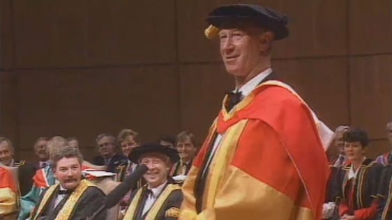 Jack Charlton