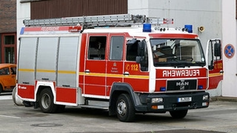 The mask used to resuscitate the cat is intended for children