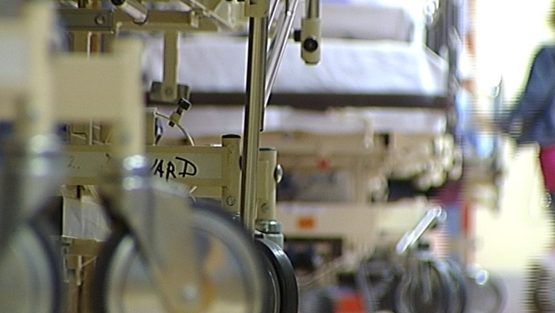 In one US study, 94% of terminally ill patients saw their symptoms vanish completely