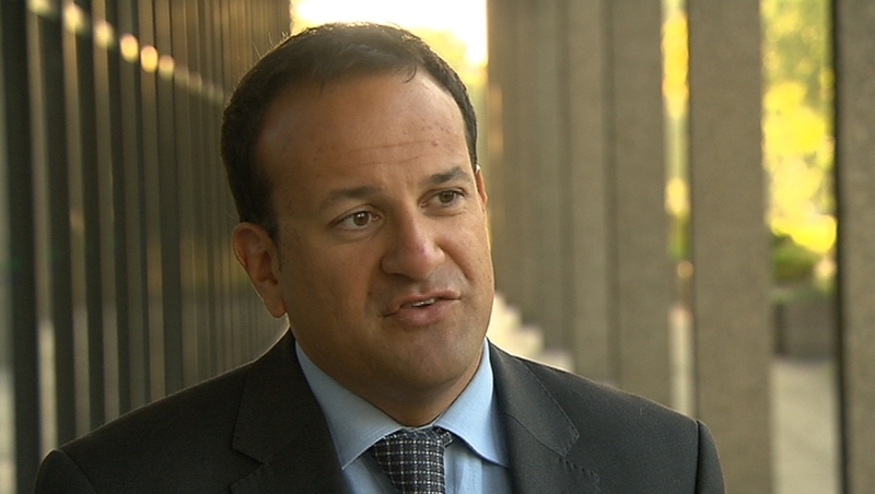 Leo Varadkar said the aim is to have the programme available for people at risk of irreversible liver damage