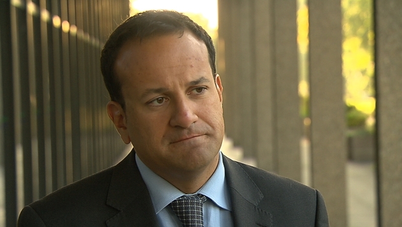 Leo Varadkar said the aim is to provide access for as many patients as possible