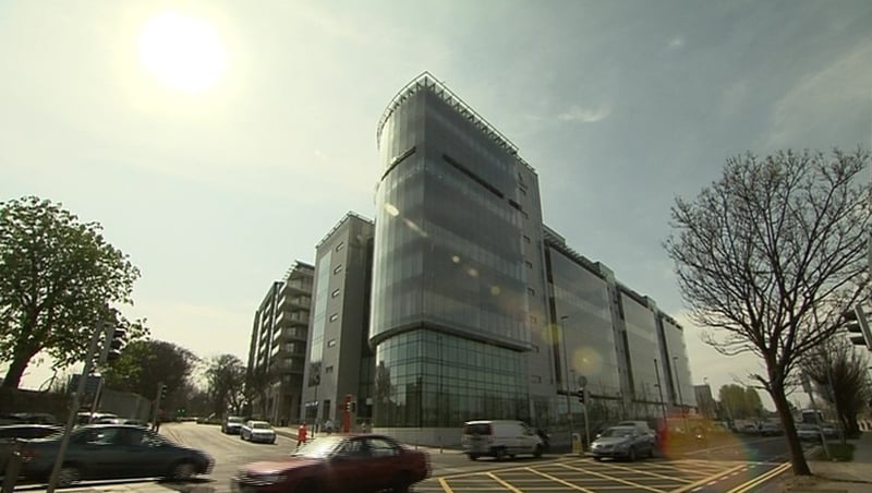 Eircom said the prices changes would be reflected in bills received from mid-April onwards