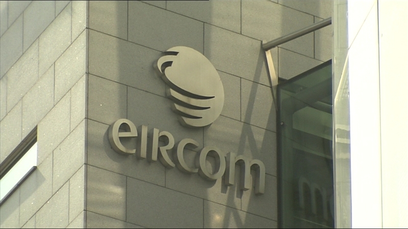 Eircom will offer 60 apprentice and 15 graduate positions per year
