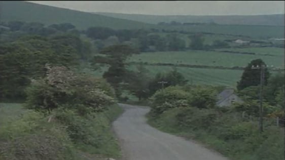 Changing Faces in Rural Ireland