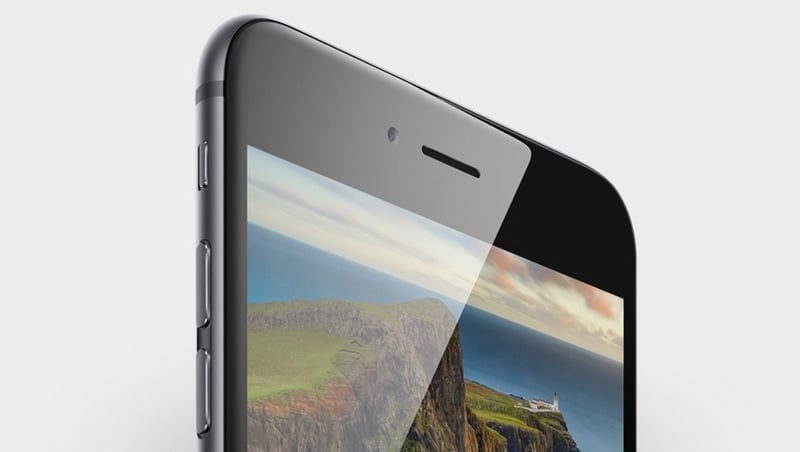 iPhone 6 Plus buyers have discovered their phones can 'bend' when placed in back pockets