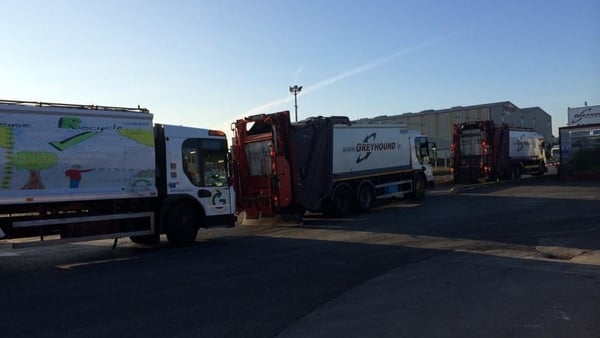 Talks between management and workers have been continuing this weekend