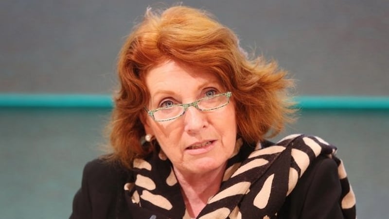 Kathleen Lynch said the Government would not be seeking an increase in patient contributions