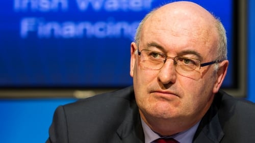 Phil Hogan is likely to remain in the headlines long after he leaves Kildare Street