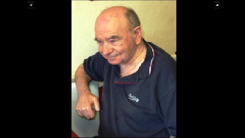 Sean Parker's body has been in a morgue near London, since his death in July