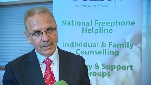 Console founder and chief executive Officer Paul Kelly