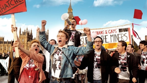 Pride