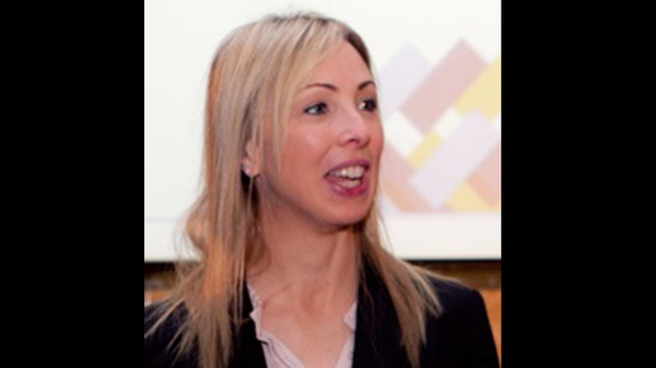 Registrar of Companies Helen Dixon has been named the new Data Protection Commissioner