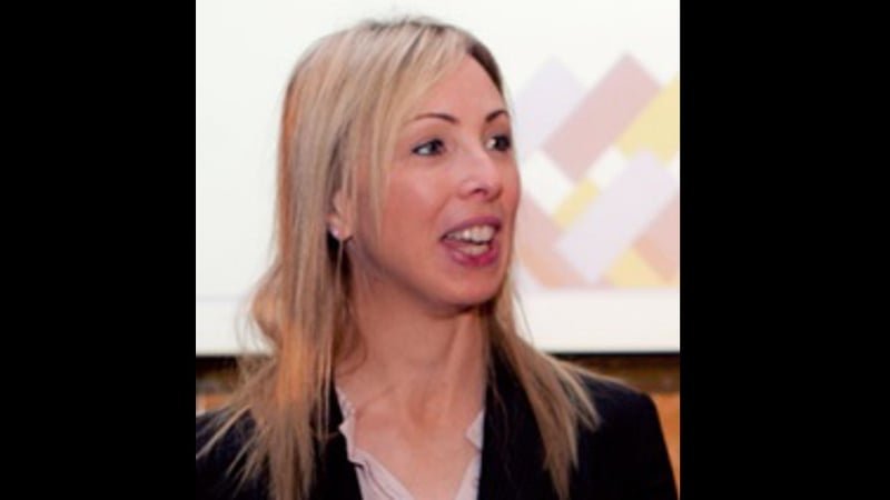 Registrar of Companies Helen Dixon has been named the new Data Protection Commissioner