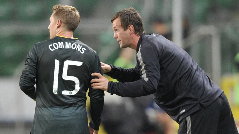 Ronny Deila: 'We have done a lot of good things but there are also things we can do better'