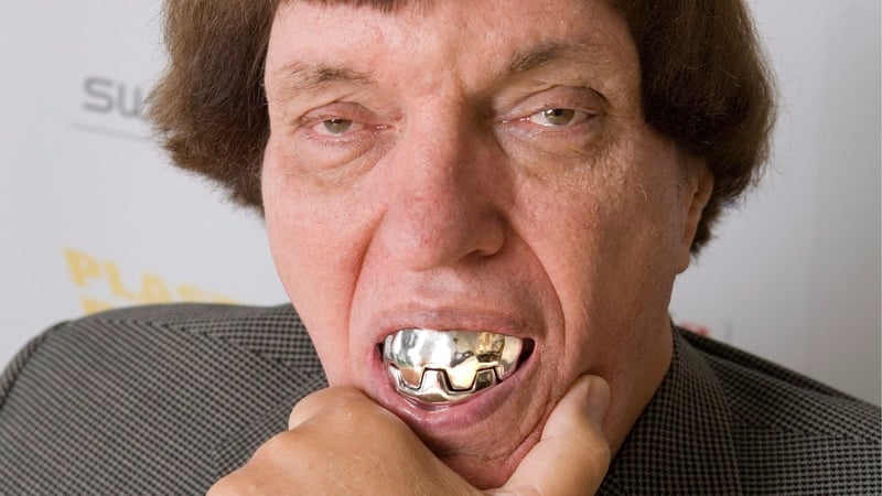 Richard Kiel appeared as 'Jaws' in 'The Spy Who Loved Me' and 'Moonraker'