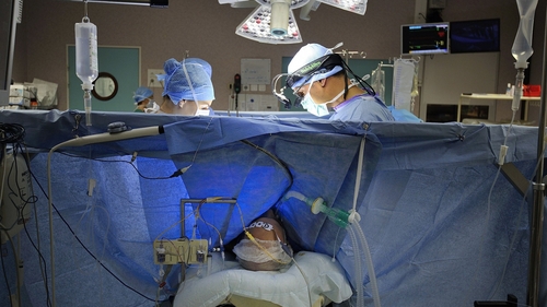 Patients and anaesthetists fear accidental awareness during general anaesthesia