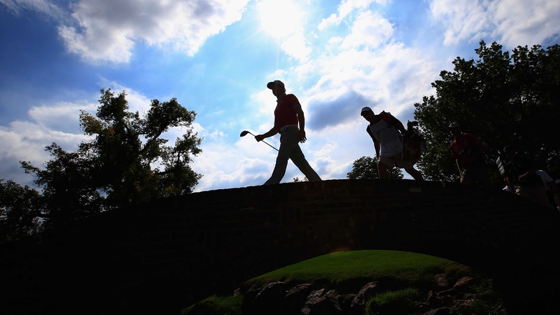 Rory McIlroy: 'I'll be able to tell you in 20 years how it feels'