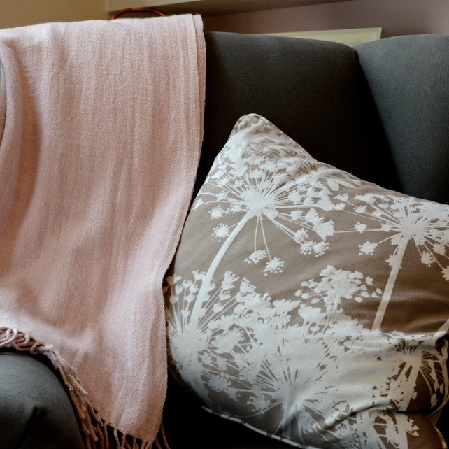 Cushion €125 www.ryleandcompany.ie