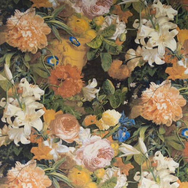 Office Canvas Mulberry Charcoal €200 www.ryleandcompany.ie