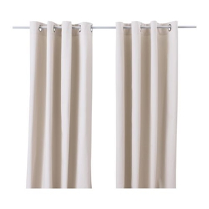 Merete Curtains €35 Ikea