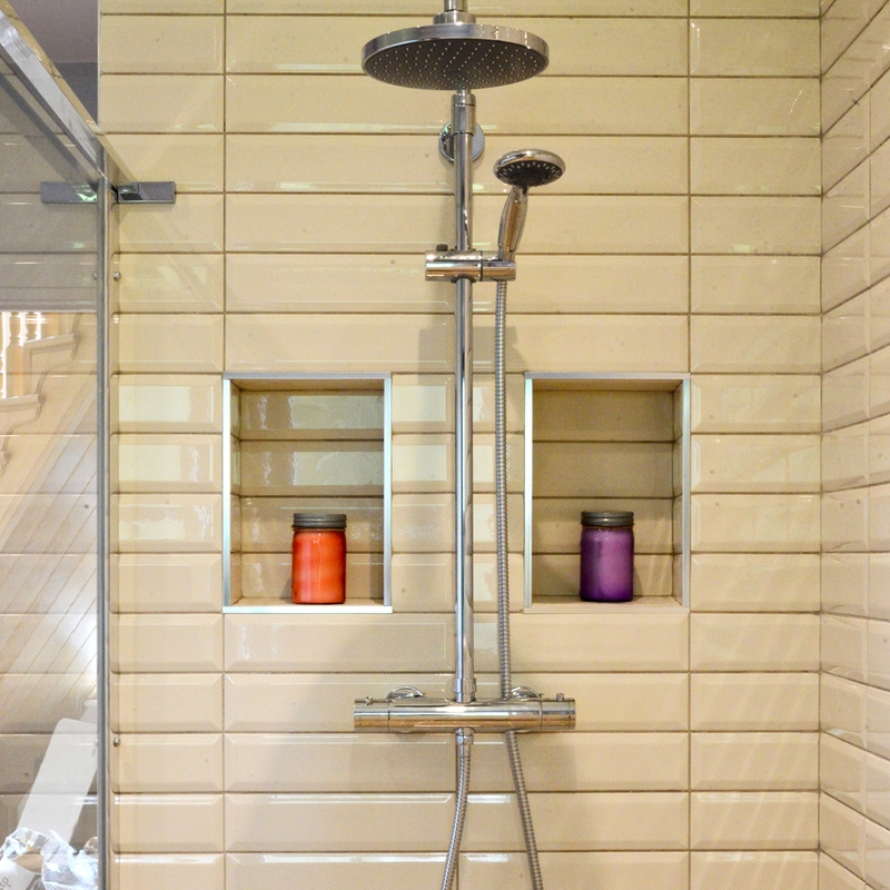 Tiles subway off white €29.16 per sq m Armatile