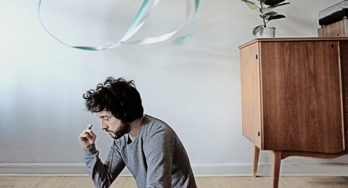 Jape, fronted by Richie Egan